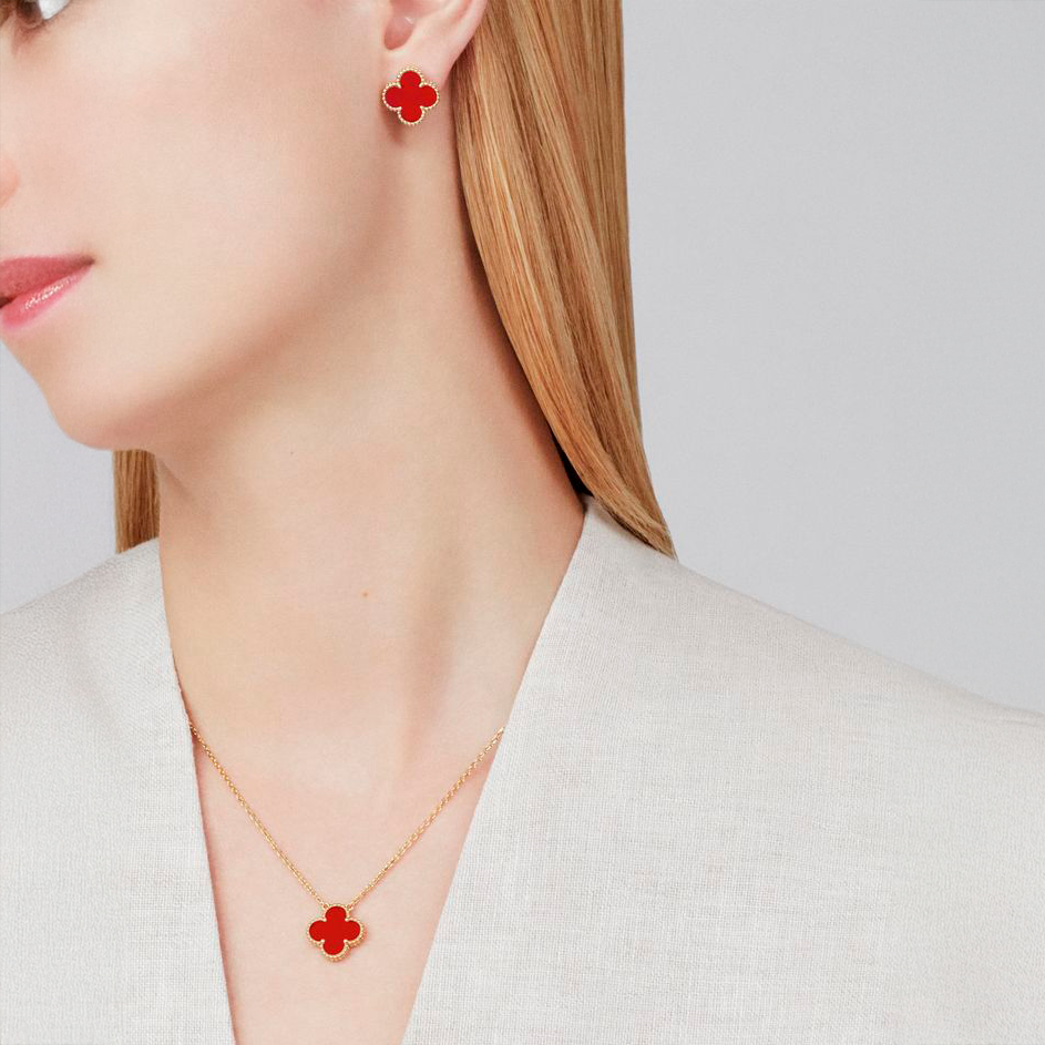 CLARA KLEE 3ER SET | ROT