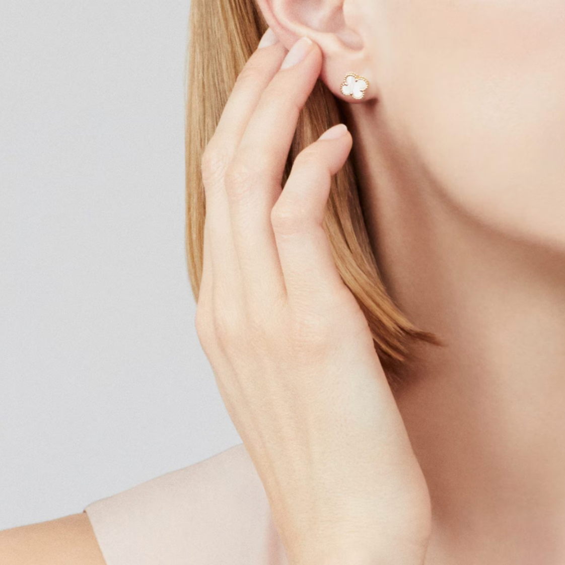 CLARA KLEE 3ER SET | WEISS