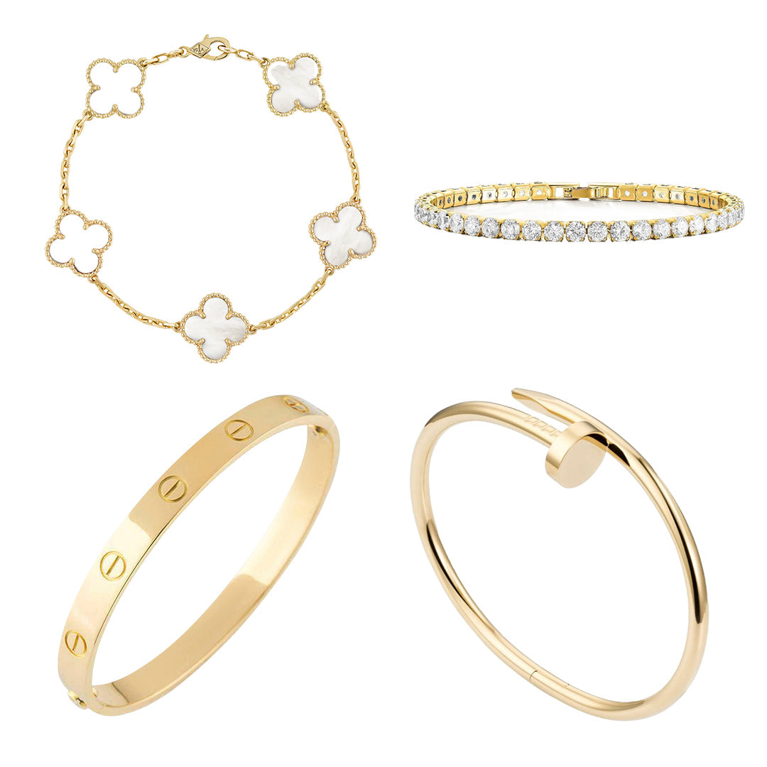 MIAMI LIGHT STAPELBARE | WEISSE DELUXE EDITION