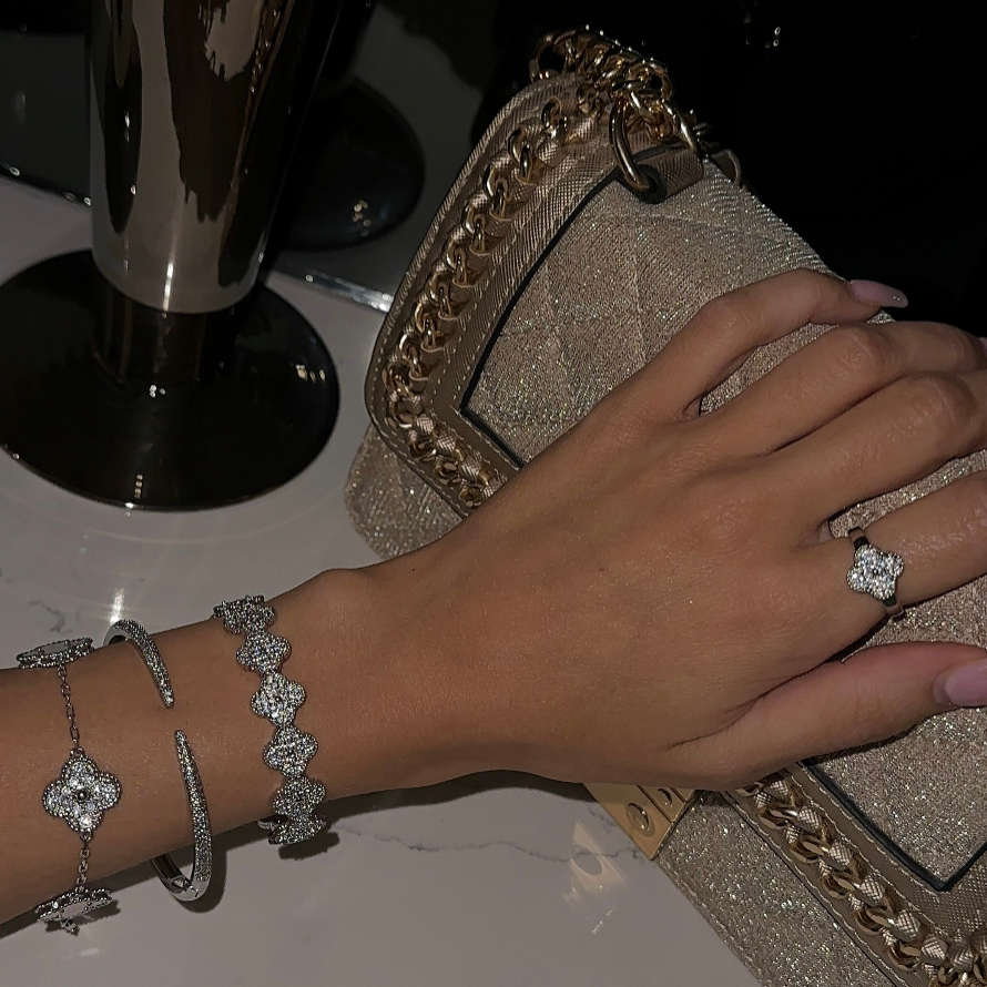 CAPRI ARMBAND DELUXE