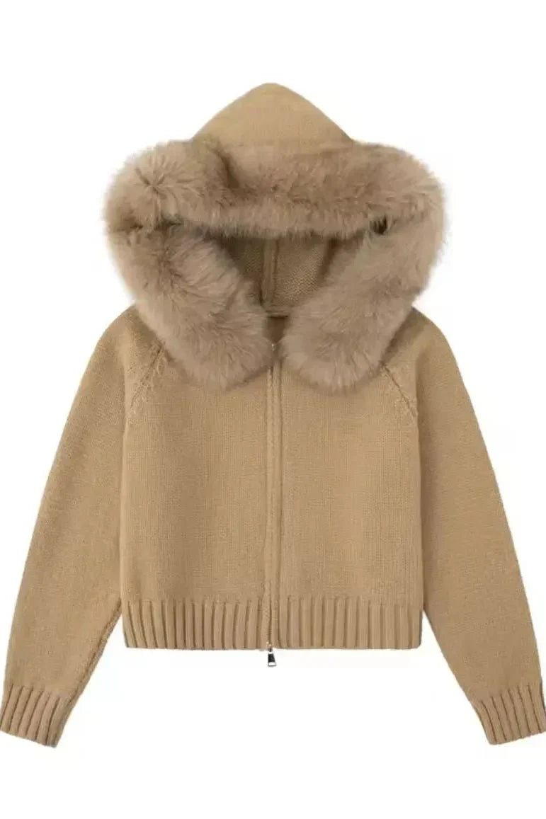 Belamy Chaleur Pullover