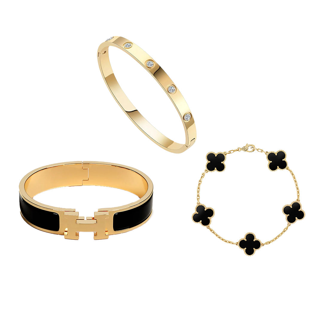 SOMMERSET 2025 | SCHWARZ