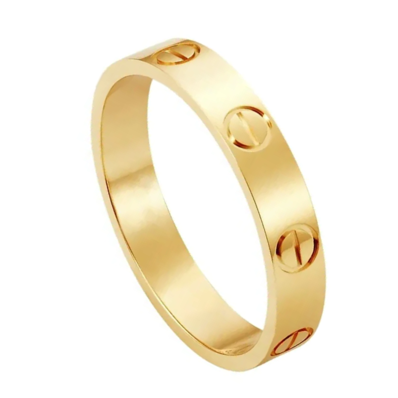 EWIGER RING | GOLD