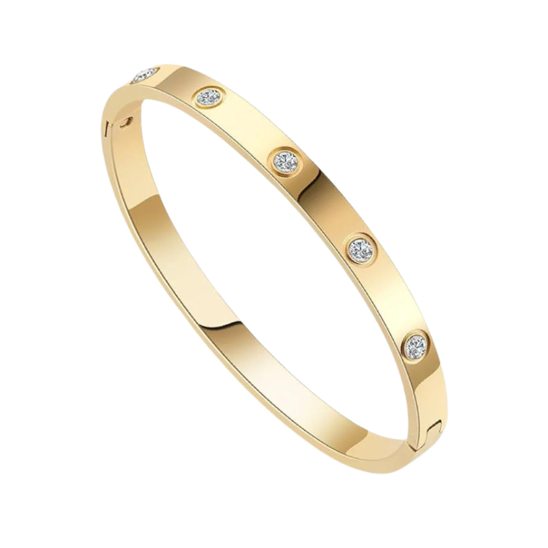 ETERNITY ARMBAND DELUXE